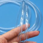1M/3M/5M Transparent PVC Plastic Hoses High Quality Water Pump Tube 2 3 4 5 6 8 10 12 14 16 18 20 25mm Inner Diameter PVC Tube - Image 3