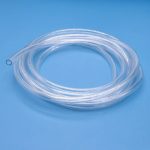 1M/3M/5M Transparent PVC Plastic Hoses High Quality Water Pump Tube 2 3 4 5 6 8 10 12 14 16 18 20 25mm Inner Diameter PVC Tube - Image 4