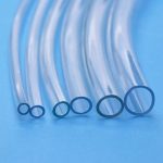 1M/3M/5M Transparent PVC Plastic Hoses High Quality Water Pump Tube 2 3 4 5 6 8 10 12 14 16 18 20 25mm Inner Diameter PVC Tube - Image 5