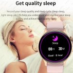 2023 New Smartwatch 1.43 inch Full Screen Bluetooth Calling Heart Rate Sleep Monitor Sport Models Smart Watch For Men Women Box - Image 4