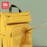 AIBEDILA Baby Bags for Mom Bag Large Capacity Multifunction Backpacks Newborn Baby Purposes Maternity Backpack Nappy Diaper Gear - Image 3