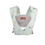 Baby Front Facing Carrier X Waiststool Shape Ergonomic Travel Kangaroo Child C Protection Holder Sling Infant Activity Gear 2021 - Image 3