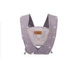 Baby Front Facing Carrier X Waiststool Shape Ergonomic Travel Kangaroo Child C Protection Holder Sling Infant Activity Gear 2021 - Image 4