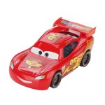 Disney Pixar Cars 3 2 Metal Diecast Car Toy Lightning McQueen Queen of England Fritter Miss For Kids Boy Birthday Toy Car Gifts - Image 3