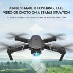 E88 Professional Wide Angle RC Dron HD 4K Camera Mode Foldable Helicopter Aircraft Quadcopter Drone Kid Gift Toys - Image 5