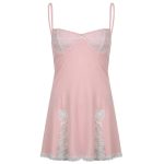 Happylisa Women Spaghetti Strap Dress Elegant Lace Up Holiday Party Dresses Casual Summer Ladies Hot Sexy Female Skirt D01 - Image 6