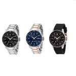 Masarti Brand Couple Luxury Automatic Watches Men Women Stainless Steel Waterproof Mechanical Wristwatches Fashion Lover Watch - Image 2
