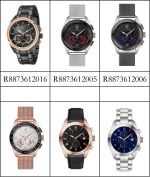 Masarti Brand Couple Luxury Automatic Watches Men Women Stainless Steel Waterproof Mechanical Wristwatches Fashion Lover Watch - Image 6