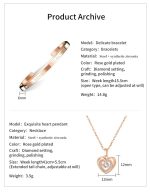 OLEVS Watch for Women Automatic Mechanical Stainless Steel Ceramic Watchband Ladies Wrist Watch Diamond Skeleton Dress Watch - Image 5
