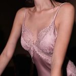 Sexy Women's Sleepwear Perspective Lace Nightdress Thin Homewear Nightwear Ice Silk Sleeveless Nightgown Night Dress Size M-XXL - Image 5