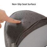 Sunveno Ergonomic Baby Carrier Baby Kangaroo Child Hip Seat Tool Baby Holder Sling Wrap Backpacks Baby Travel Activity Gear - Image 4