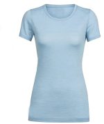 Womens Merino Wool Short Sleeve T Shirt Base Layer 100% Merino Wool Women's Base Layer Short Sleeve T-Shirt USA USA Size S-XXL - Image 6