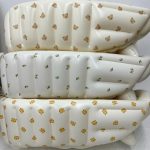 Y55B 35inch Inflatable PVC Bathtub for Newborn Unisex Print Baby Bathtub Shower Swimming Pool Outdoor Game Pool Travel Gear - Image 4