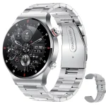 2023 New 1.28"full Smartwatch for Sony Xperia Z L36H C6603 Sony Xperia Z L36H C6603 Blackview BV9900 BV9800 Men 45mm NFC Women