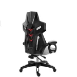 Computer Gaming Chair Armchair Swivel Reclining Office Chair Backrest Ergonomic Game Silla Gamer Gaming Equipment - Image 2