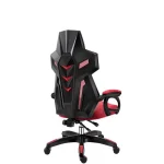 Computer Gaming Chair Armchair Swivel Reclining Office Chair Backrest Ergonomic Game Silla Gamer Gaming Equipment - Image 3