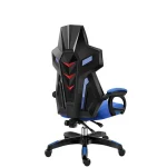 Computer Gaming Chair Armchair Swivel Reclining Office Chair Backrest Ergonomic Game Silla Gamer Gaming Equipment - Image 4