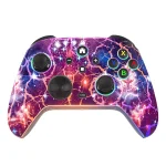 FLIEEP RGB Wireless Controller for Nintendo Switch/OLED/Lite for Android/IOS/PC with Programmable Buttons Game Controller - Image 6