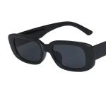Fashion Sunglasses Classic Retro Square Glasses Women Brand Vintage Travel Small Rectangle Sun Glasses Female Eyewear Anti-Glare - Image 5