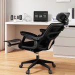 High Back Chair Gaming Lazy Relaxing Armchair Home Office Desk Chair Computer Ergonomic Sillas De Oficina Office Equipment - Image 2