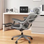 High Back Chair Gaming Lazy Relaxing Armchair Home Office Desk Chair Computer Ergonomic Sillas De Oficina Office Equipment