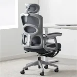 High Back Chair Gaming Lazy Relaxing Armchair Home Office Desk Chair Computer Ergonomic Sillas De Oficina Office Equipment - Image 3