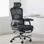 High Back Chair Gaming Lazy Relaxing Armchair Home Office Desk Chair Computer Ergonomic Sillas De Oficina Office Equipment - Image 4