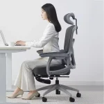 High Back Chair Gaming Lazy Relaxing Armchair Home Office Desk Chair Computer Ergonomic Sillas De Oficina Office Equipment - Image 5