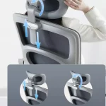 High Back Chair Gaming Lazy Relaxing Armchair Home Office Desk Chair Computer Ergonomic Sillas De Oficina Office Equipment - Image 6