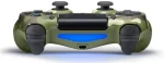 PS4 Playstation 4 Gamepad ,Camouflage Colour Wireless Controller PS3 Bluetooth Joystick Games Accessories For PS4 Pro/Slim - Image 2