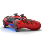 PS4 Playstation 4 Gamepad ,Camouflage Colour Wireless Controller PS3 Bluetooth Joystick Games Accessories For PS4 Pro/Slim - Image 3