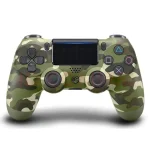 PS4 Playstation 4 Gamepad ,Camouflage Colour Wireless Controller PS3 Bluetooth Joystick Games Accessories For PS4 Pro/Slim - Image 4