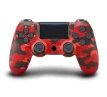 PS4 Playstation 4 Gamepad ,Camouflage Colour Wireless Controller PS3 Bluetooth Joystick Games Accessories For PS4 Pro/Slim - Image 5
