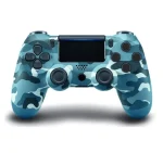 PS4 Playstation 4 Gamepad ,Camouflage Colour Wireless Controller PS3 Bluetooth Joystick Games Accessories For PS4 Pro/Slim - Image 6