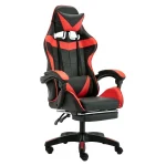 SH Aoliviya Official New Internet Coffee Supply Spinning Lift Gaming Chair Office Home Bedroom Game Chair Live Broadcast Comfort - Image 2