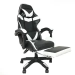 SH Aoliviya Official New Internet Coffee Supply Spinning Lift Gaming Chair Office Home Bedroom Game Chair Live Broadcast Comfort