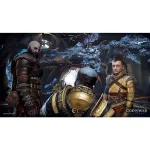 Sony PlayStation 5 PS5 5 - God of War Ragnarok - Game Deals - Image 4