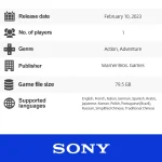 Sony PlayStation 5 PS5 5 - Hogwarts Legacy - Game Deals - Image 2