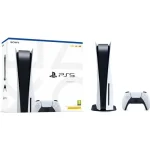 Sony Playstation 5 Ps5 Cd Version-Single Arm Game Console-Fast Shipping (Eurasia guaranteed) - Image 2