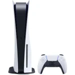 Sony Playstation 5 Ps5 Cd Version-Single Arm Game Console-Fast Shipping (Eurasia guaranteed)