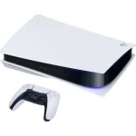 Sony Playstation 5 Ps5 Cd Version-Single Arm Game Console-Fast Shipping (Eurasia guaranteed) - Image 4