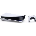 Sony Playstation 5 Ps5 Cd Version-Single Arm Game Console-Fast Shipping (Eurasia guaranteed) - Image 5