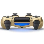 Wireless Bluetooth Gamepad Joystick For PS4 Controller With Dual Shock And 6-Axis Gyroscope - Graffiti Limited Edition - Image 2