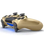 Wireless Bluetooth Gamepad Joystick For PS4 Controller With Dual Shock And 6-Axis Gyroscope - Graffiti Limited Edition - Image 3