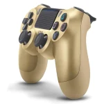 Wireless Bluetooth Gamepad Joystick For PS4 Controller With Dual Shock And 6-Axis Gyroscope - Graffiti Limited Edition - Image 4