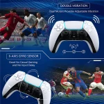 Wireless Joystick Bluetooth Controller Gamepad With 6-Axis Game Mando Joypad for PS4 for PS4 Pro for PS4 Slim for PC for Steam - Image 5