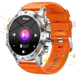for Sony Xperia 10 IV Moto X30 Pro Sony Xperi 2023 NEW 1.39 inch HD Screen Smartwatch Bluetooth Calls Men Women Fitness Bracelet