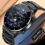 for Sony Xperia X Sony Xperia XZ3 H8416 Huawei G8 G 8 HTC Smart Watch 1.28 inch IP67 Watch Dial Heart Rate Blood Pressure Blood