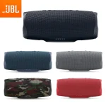 mzyJBL Original Charge 4 Wireless Bluetooth Speaker Portable Waterproof Outdoor HiFi Stereo Bass Music Track HiFi Stereo Speaker - Image 2