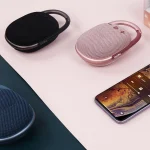 mzyJBL Original Clip41 Speaker Portable Outdoor Waterproof Wireless Bluetooth Speaker HiFi Stereo Bass Music Track For Party - Image 2